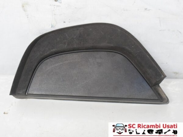 Modanatura Superiore Parafango Post Sx Citroen C3 9813324180