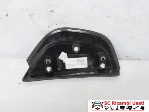 Modanatura Superiore Parafango Post Sx Citroen C3 9813324180