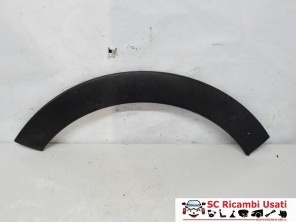 Modanatura Parafango Posteriore Sx Citroen C3 9812088880