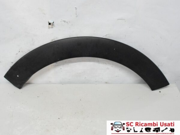 Modanatura Parafango Posteriore Dx Citroen C3 9812088780