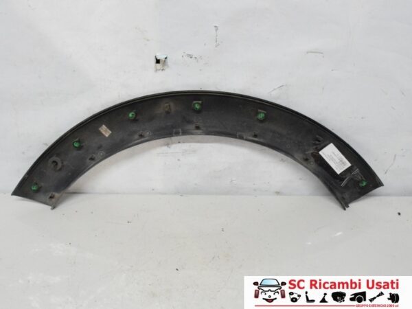 Modanatura Parafango Posteriore Dx Citroen C3 9812088780