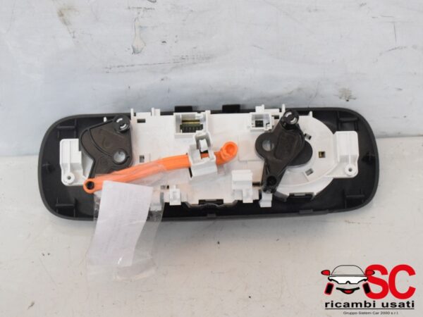 Gruppo Comandi Clima Citroen C3 9823822777