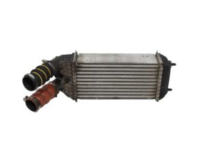 Intercooler Citroen C3 1.6 Hdi 9803900780