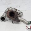 Turbina Citroen C3 1.6 Hdi 9804945280