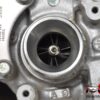 Turbina Citroen C3 1.6 Hdi 9804945280