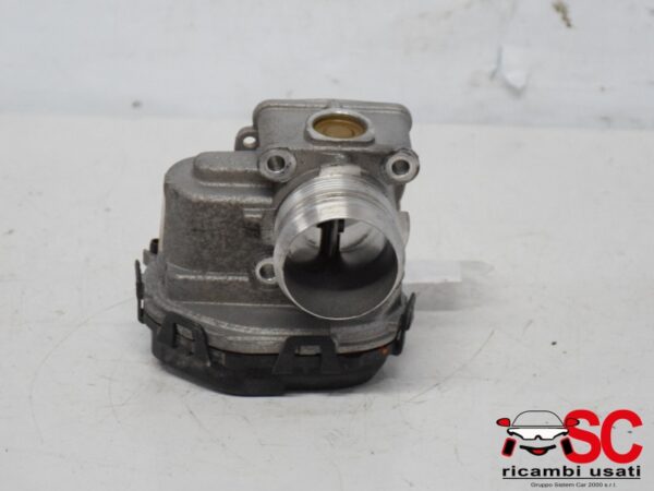 Corpo Farfallato Citroen C3 1.6 Hdi 9830301180