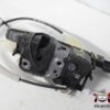 Serratura Porta Anteriore Sinistra Citroen C3 16942935