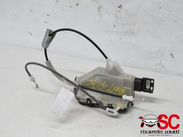 Serratura Porta Anteriore Destra Citroen C3 16942937