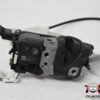 Serratura Porta Anteriore Destra Citroen C3 16942937