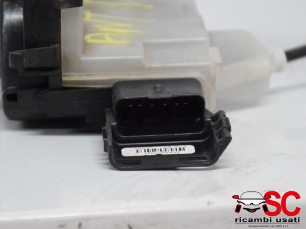 Serratura Porta Anteriore Destra Citroen C3 16942937