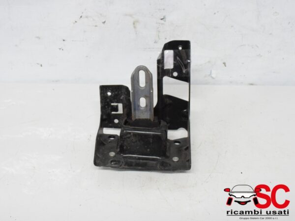 Supporto Cambio Citroen C3 1.6 Hdi 9801521580