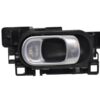 Maniglia Interna Porta Sinistra Citroen C3 98012886VV