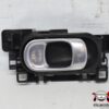 Maniglia Interna Porta Sinistra Citroen C3 98012886VV