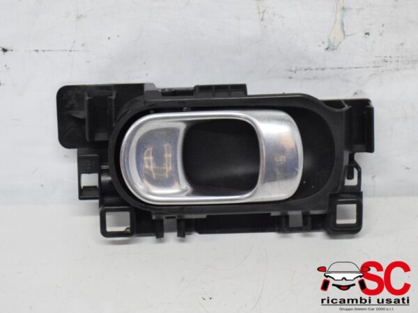 Maniglia Interna Porta Sinistra Citroen C3 98012886VV