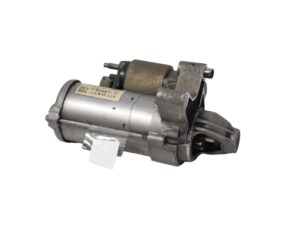 Motorino Di Avviamento Citroen C3 1.6 Hdi 9675660680