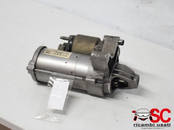 Motorino Di Avviamento Citroen C3 1.6 Hdi 9675660680