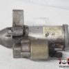 Motorino Di Avviamento Citroen C3 1.6 Hdi 9675660680