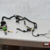 Cablaggio Porta Anteriore Destra Citroen C3 9825343880