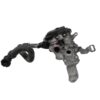 Valvola EGR Citroen C3 1.6 Hdi 9807369980 9833095880