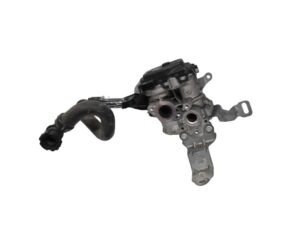 Valvola EGR Citroen C3 1.6 Hdi 9807369980 9833095880