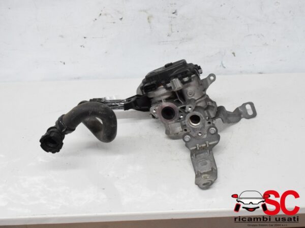 Valvola EGR Citroen C3 1.6 Hdi 9807369980 9833095880