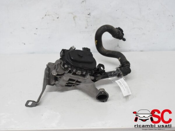 Valvola EGR Citroen C3 1.6 Hdi 9807369980 9833095880