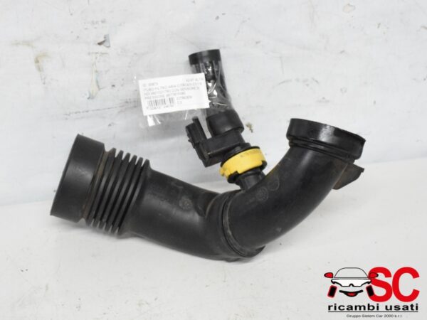 Tubo Filtro Aria Citroen C3 1.6 Hdi 9801021780