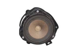 Cassa Altoparlante Midwoofer Jeep Avenger 52209901