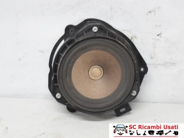 Cassa Altoparlante Midwoofer Jeep Avenger 52209901