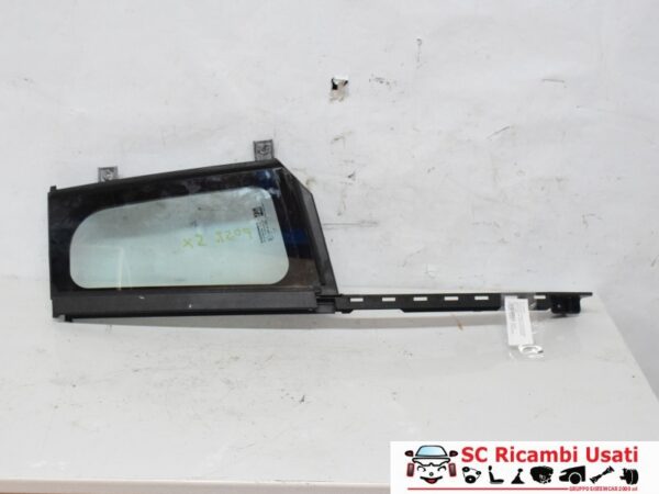 Vetro Fisso Posteriore Sinistro Jeep Avenger 52171285