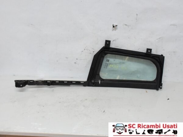 Vetro Fisso Posteriore Sinistro Jeep Avenger 52171285