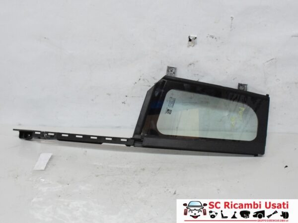 Vetro Fisso Posteriore Destro Jeep Avenger 52171267