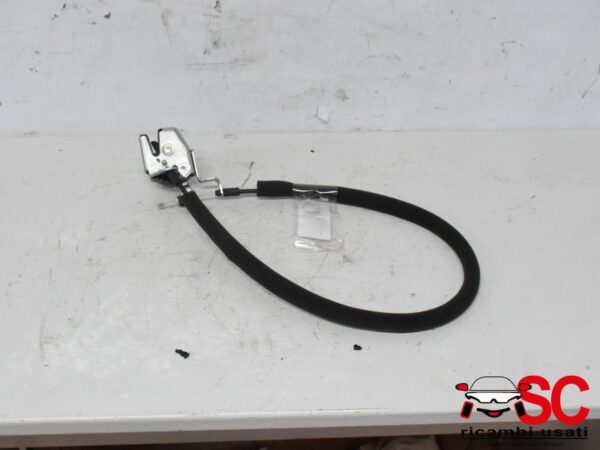 Serratura Portellone Destro Fiat Fiorino 1385998080