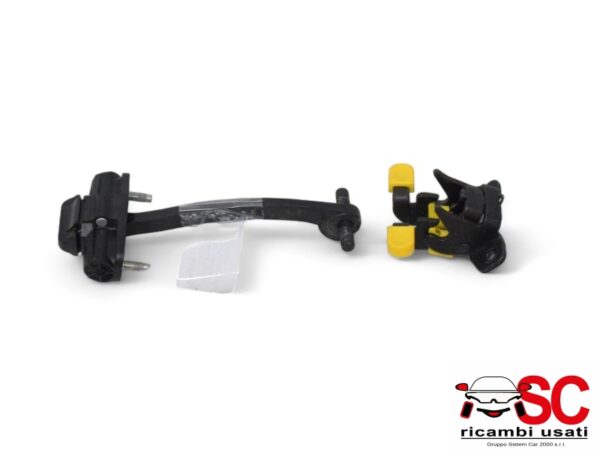 Tirante Portellone Posteriore Fiat Fiorino 1388875080