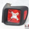 Fanale Posteriore Destro Jeep Renegade 52109462 52060575