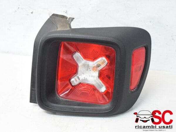 Fanale Posteriore Destro Jeep Renegade 52109462 52060575