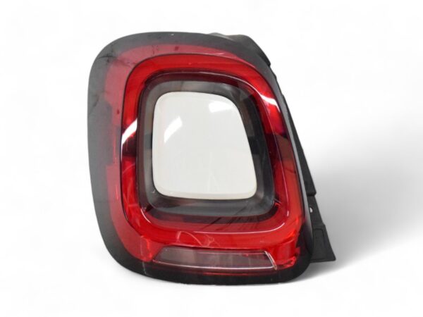 Fanale Stop Led Posteriore Sinistro Fiat 500x 52092842