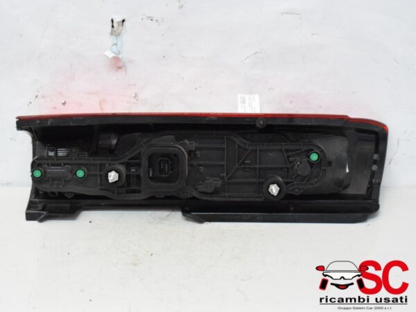 Fanale Stop Posteriore Destro Fiat Ducato 1380672080