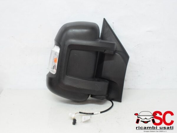 Specchietto Retrovisore Destro Fiat Ducato 735661841 ORIGINALE