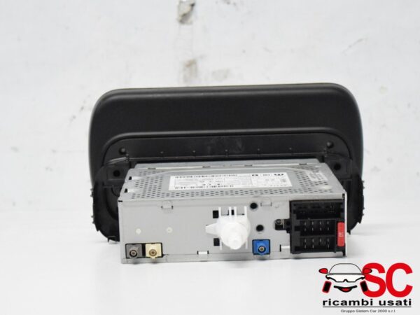 Autoradio Con Display 7" Fiat New Panda 52200629