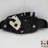 Maniglia Nera Anteriore Destra Dx Fiat New Panda