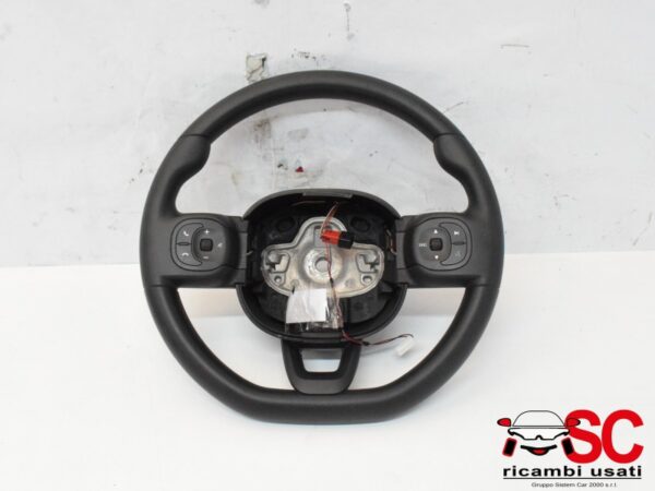 Volante Fiat New Panda Dal 2022 In Poi 735721247