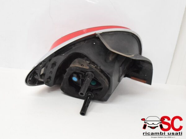 Fanale Stop Posteriore Destro Fiat 500l 52122861