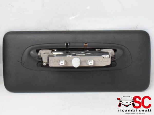 Autoradio Con Display 10" Fiat 500 Elettrica 52200941