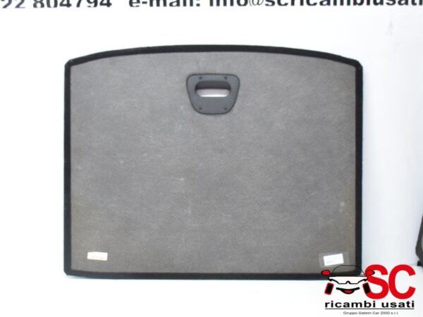 Pannello Mensola Baule Fiat Tipo Station Wagon 735645649