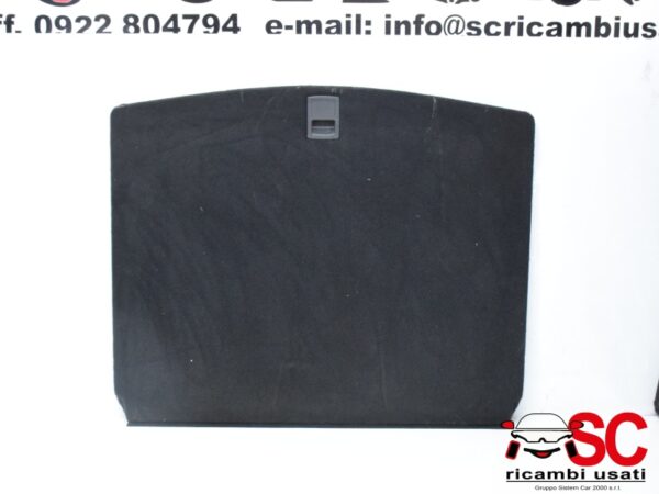 Pannello Fondo Baule Jeep Compass Dal 2020 735723967