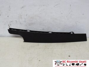 Modanatura Porta Anteriore Sx Volkswagen Golf 7 5G4837901B