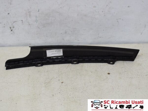 Modanatura Porta Anteriore Sx Volkswagen Golf 7 5G4837901B