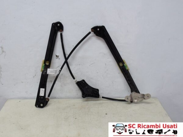 Alzavetro Anteriore Sx Volkswagen Golf 7 5G4837461H