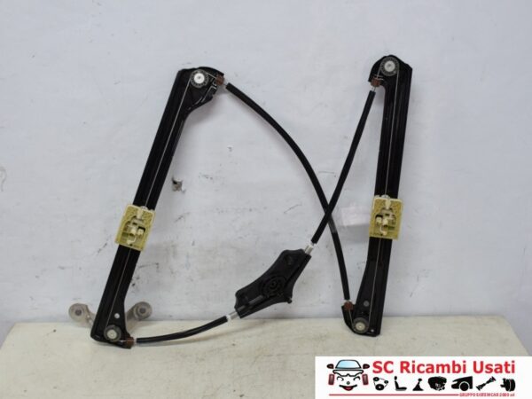 Alzavetro Anteriore Sx Volkswagen Golf 7 5G4837461H